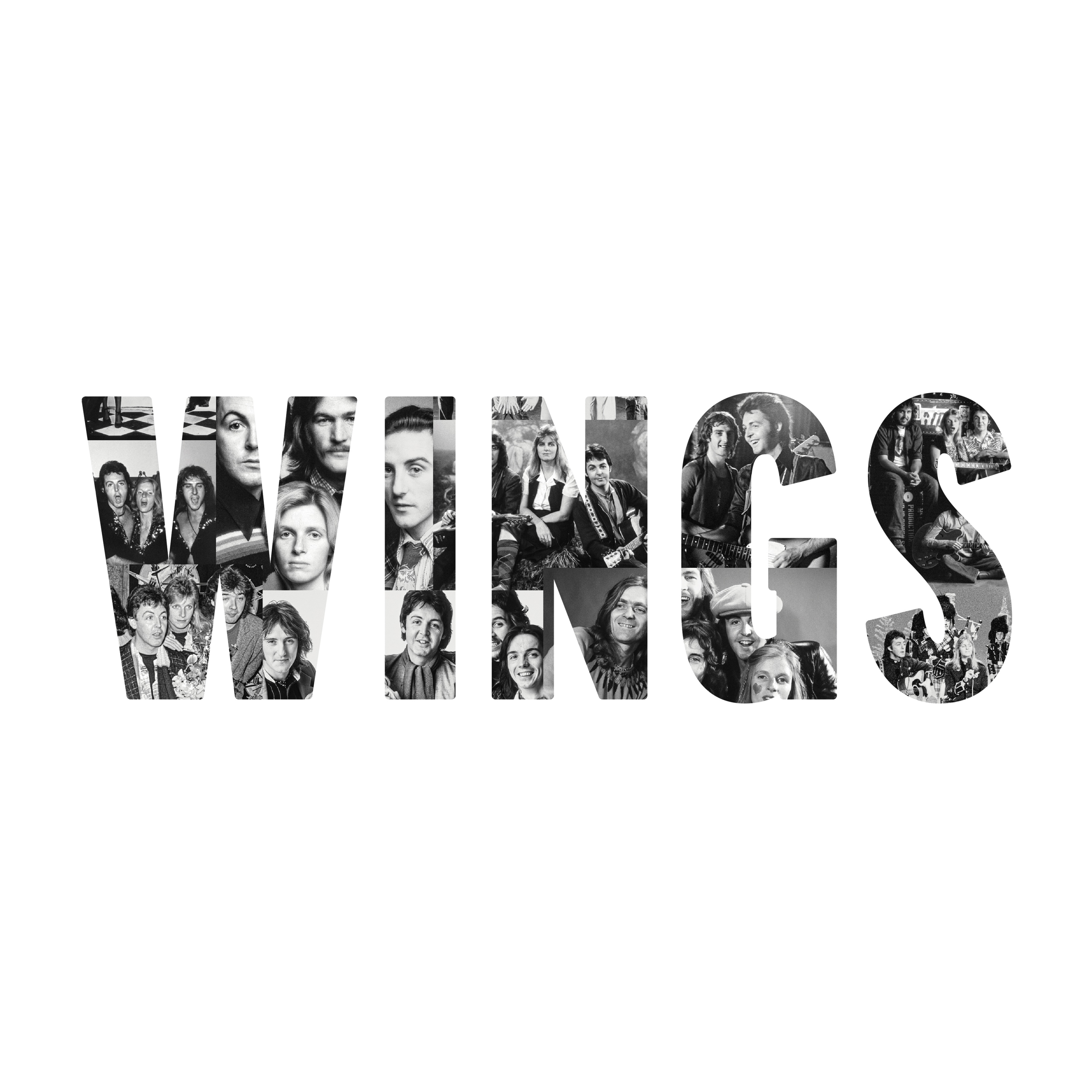 Paul McCartney / Wings 紙ジャケ CD 11枚セット WINGS' - The Definitive Self-Titled Collection. Out 7 November